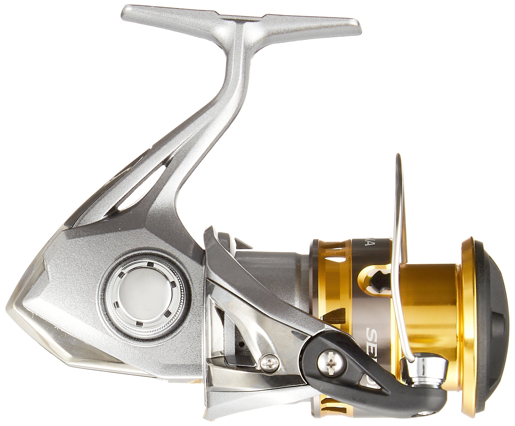 Amazon.com : Shimano Spinning Reel 17 Sedona 2500hg : Sports